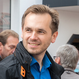 Jan Hauke Heinze