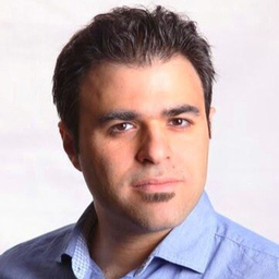 Dipl.-Ing. Kambiz Hassani