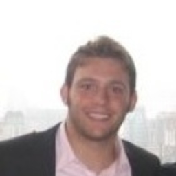 Nick Lupica