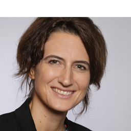 Andrea van Summeren