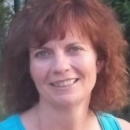 Christine Roth