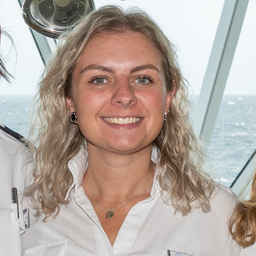 Melanie Lauble