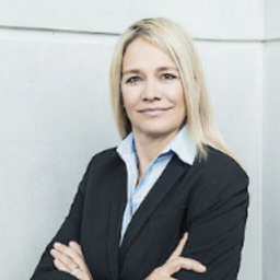 Silke Linnemann