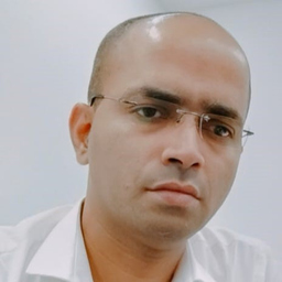 Mohammed Yasin Yadgiri