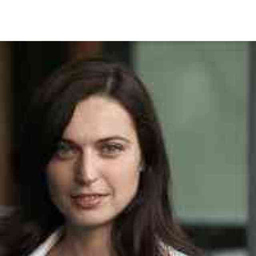 Anna Alaszkiewicz