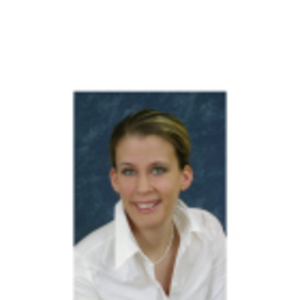 Social Media Profilbild Isabel Steiner Hannover