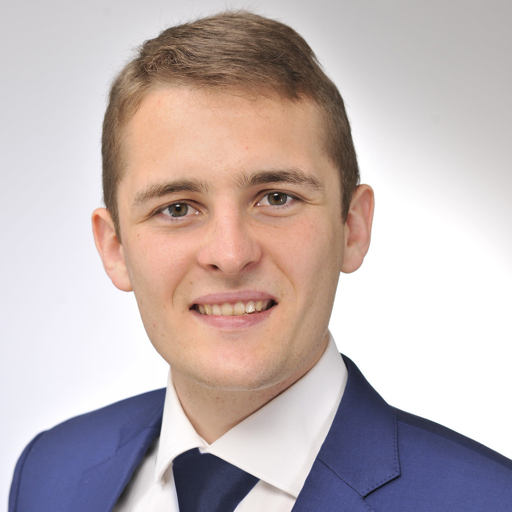 Pierre Mabille Einrichtungsfachberater BRAUN MöbelCenter GmbH & Co