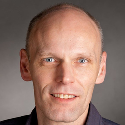 Claus-Peter Eberhardt
