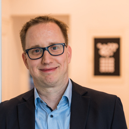 Ing. Peter Strommer's profile picture