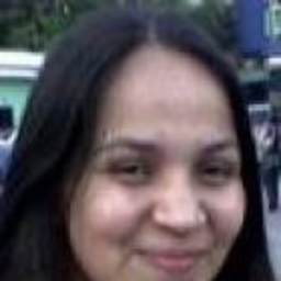 Nancy Marisol Amador Martinez
