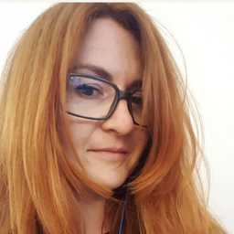 Tatsiana Ulyanava