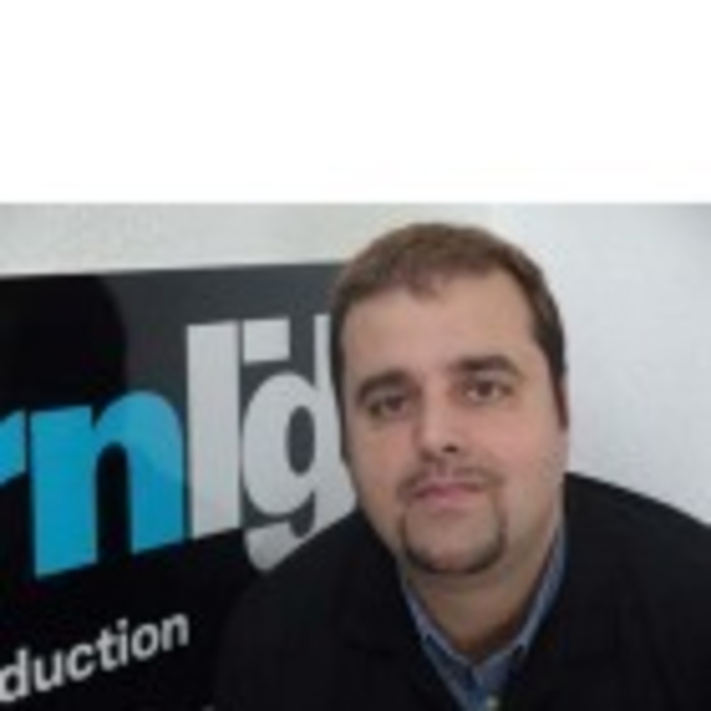 JoséLuis Guil Chairman of the Board Modernlight Projects AG XING