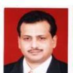 Shaik Patchameah