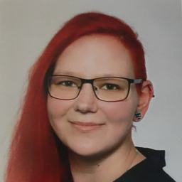 Ronja Haselmann