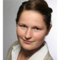 Daniela Gebicke