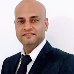 Manish Singh