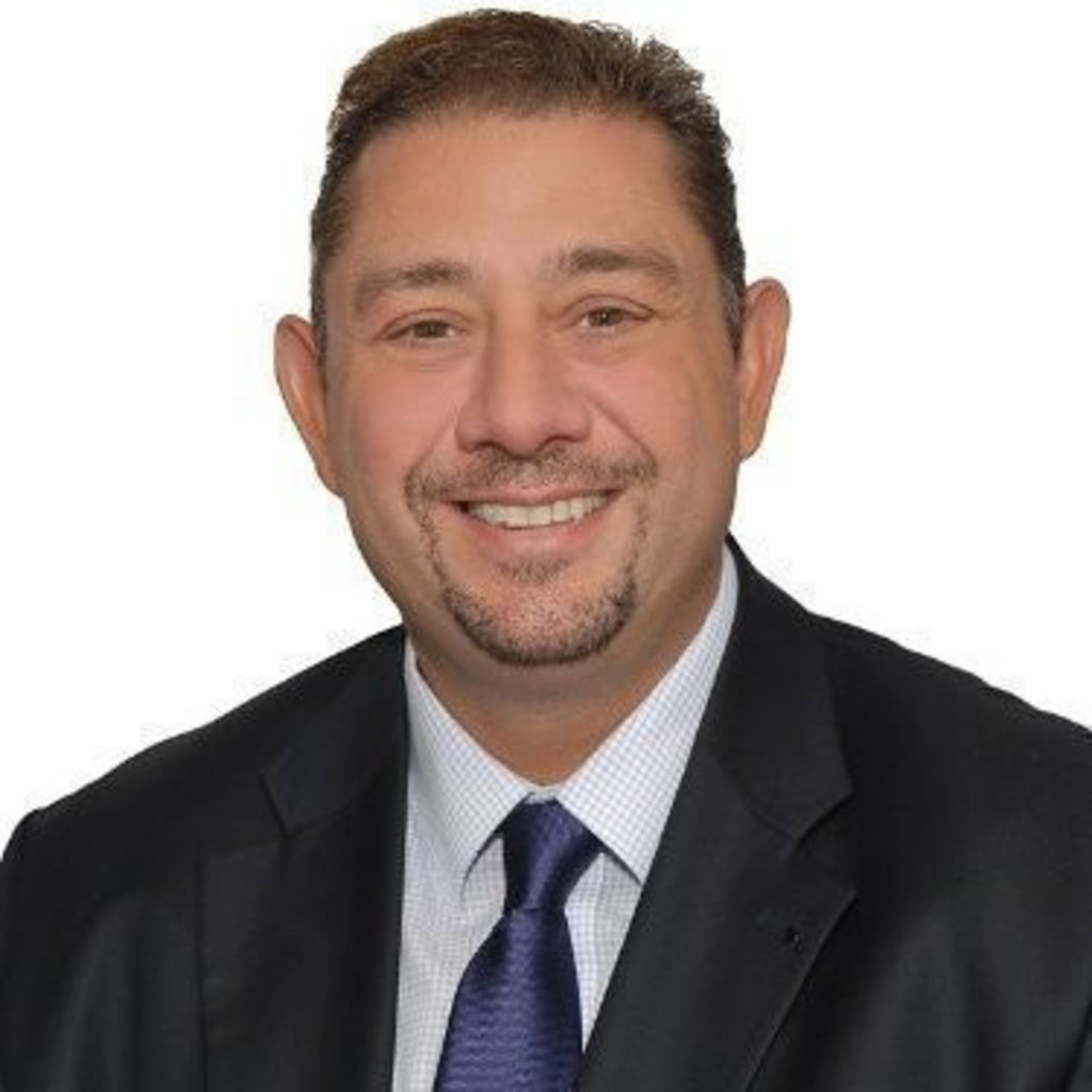 Harris Christidis CFO POSIT Center XING