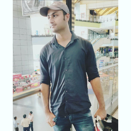 Ing. Sarfraj Ahmed