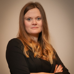 Julia Haardt