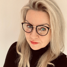 Katrin Strombach