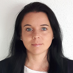 Ildiko Daranyine Szabo