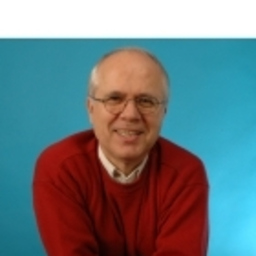Dr. Frank Wetzling