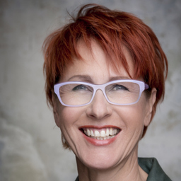 Silvia Oberman