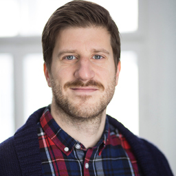 Markus Gdynia