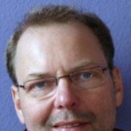 Wolfgang Riebesell