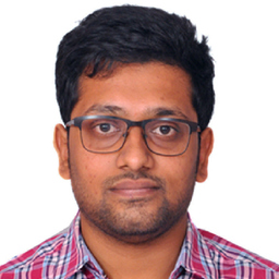 Ing. Motupalli Siddartha