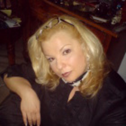 Svetlana Tanja Djurdjevic