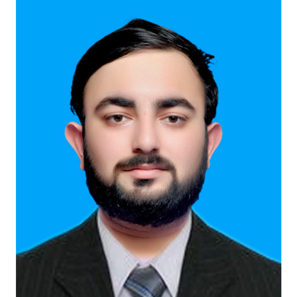 Faaz Ahmed Khan Afridi Data Entry Clerk Government of Pakistan XING