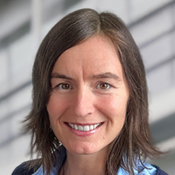Irene Eckert