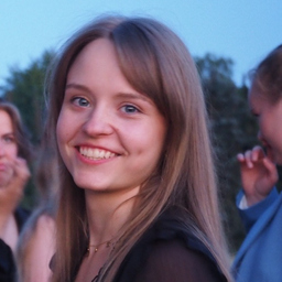 Nadine Körner