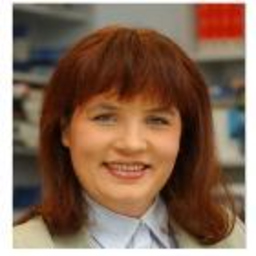 Manuela Kasper-Claridge
