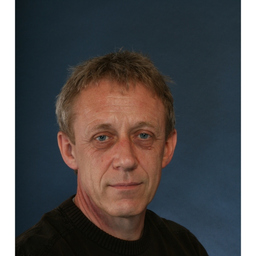 Andreas Prang