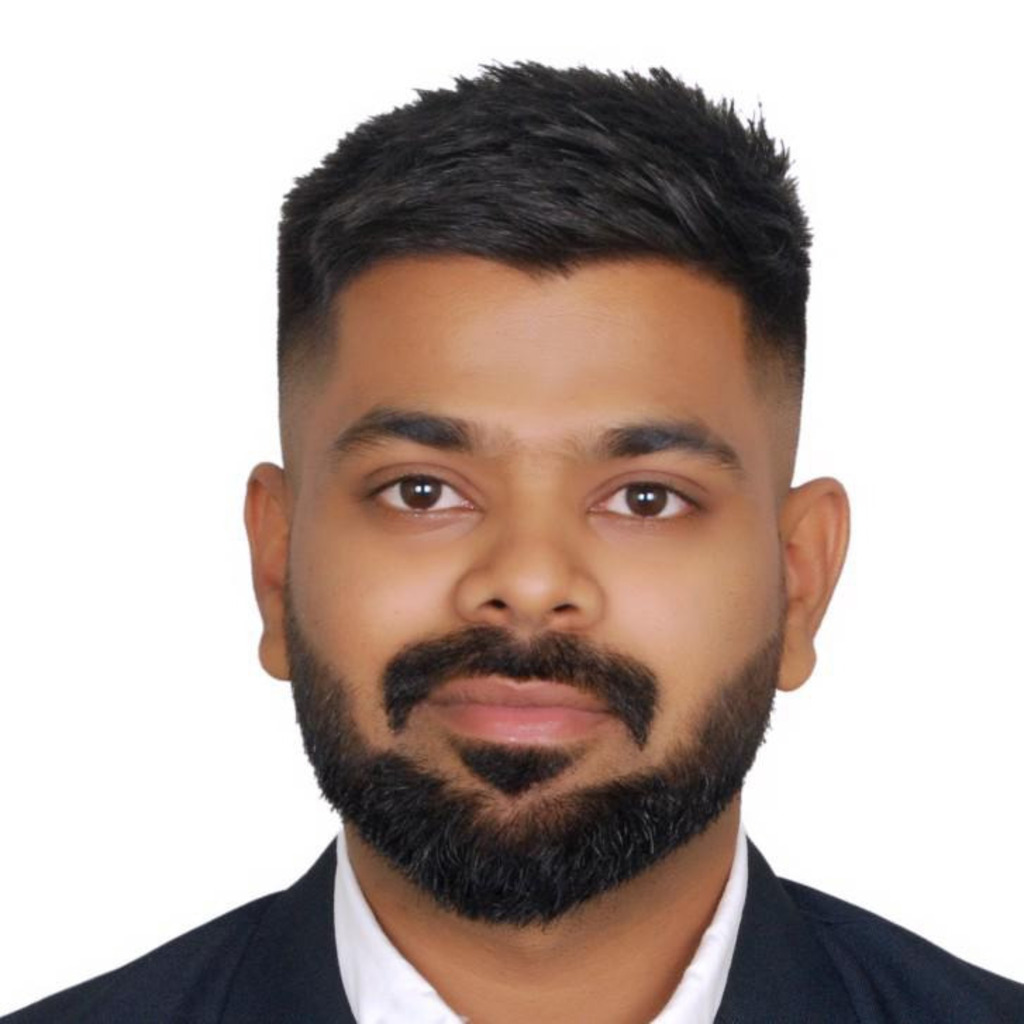 Mahesh Ramesh Senior Software Development Engineer Sm electronic