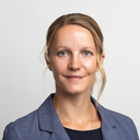 Social Media Profilbild Janine Fröhling-Bier Euskirchen