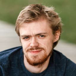 Mikhail Samsonov