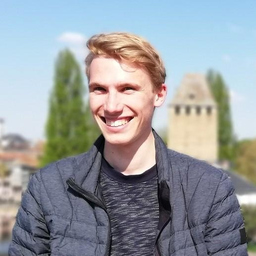 Lukas Dänzer