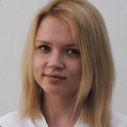 Daria Popova