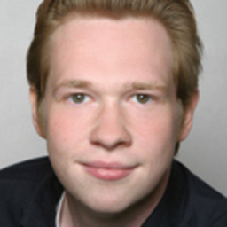 Profilbild Simon Mues