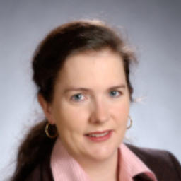 Dr. Claudia Schroeder M.Sc. M.Sc.