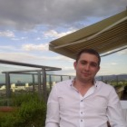 Ivan Ivanov