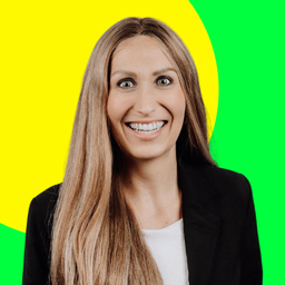 Laura Hoffmann's profile picture