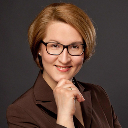 Svetlana Petruk-Meyer