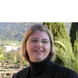 Claudia Schramm