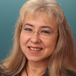 Marna Speyer