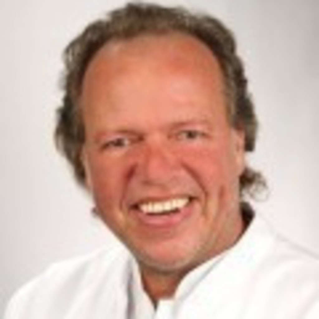 Uwe Diedrichs Zahnarzt Universitätsklinikum HamburgEppendorf