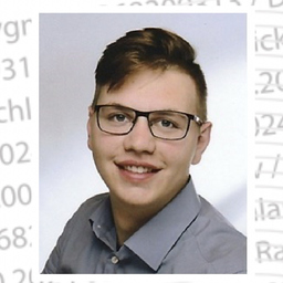 Pavel Radoncev